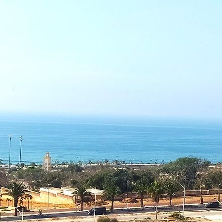 Appartement Vue Mer Anza Agadir Zewnętrze zdjęcie