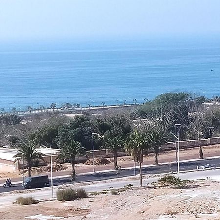 Appartement Vue Mer Anza Agadir Zewnętrze zdjęcie