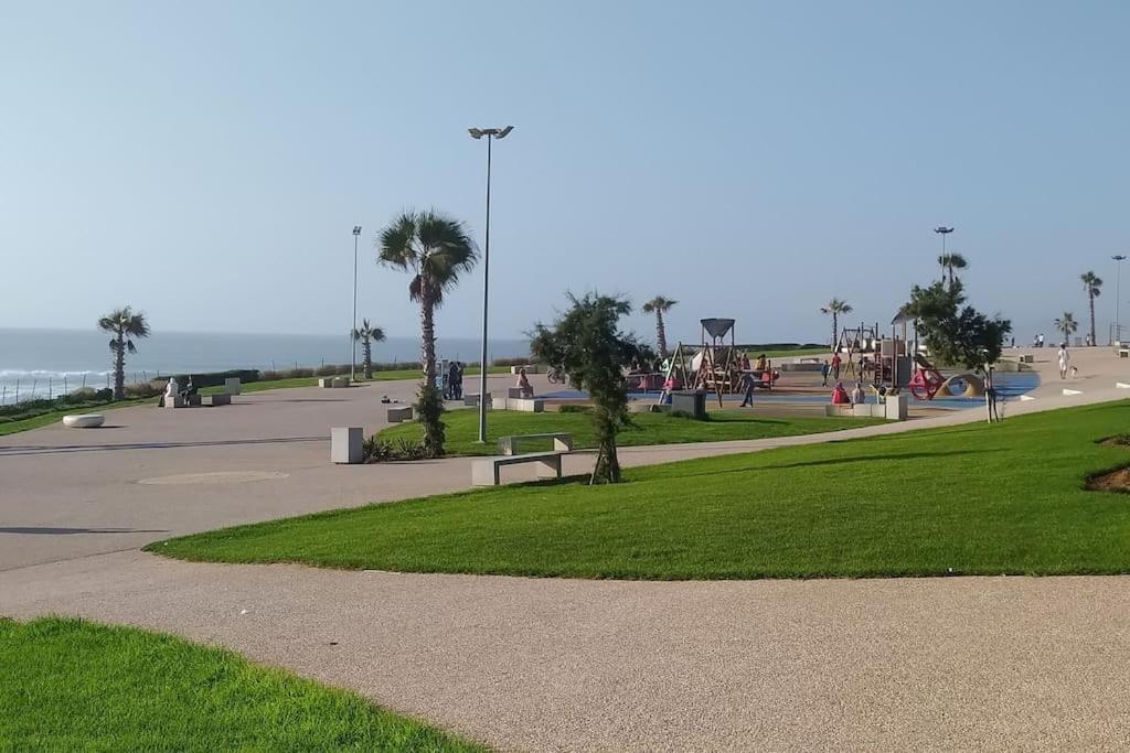 Appartement Vue Mer Anza Agadir Zewnętrze zdjęcie