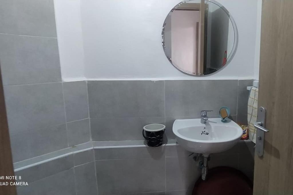 Appartement Vue Mer Anza Agadir Zewnętrze zdjęcie