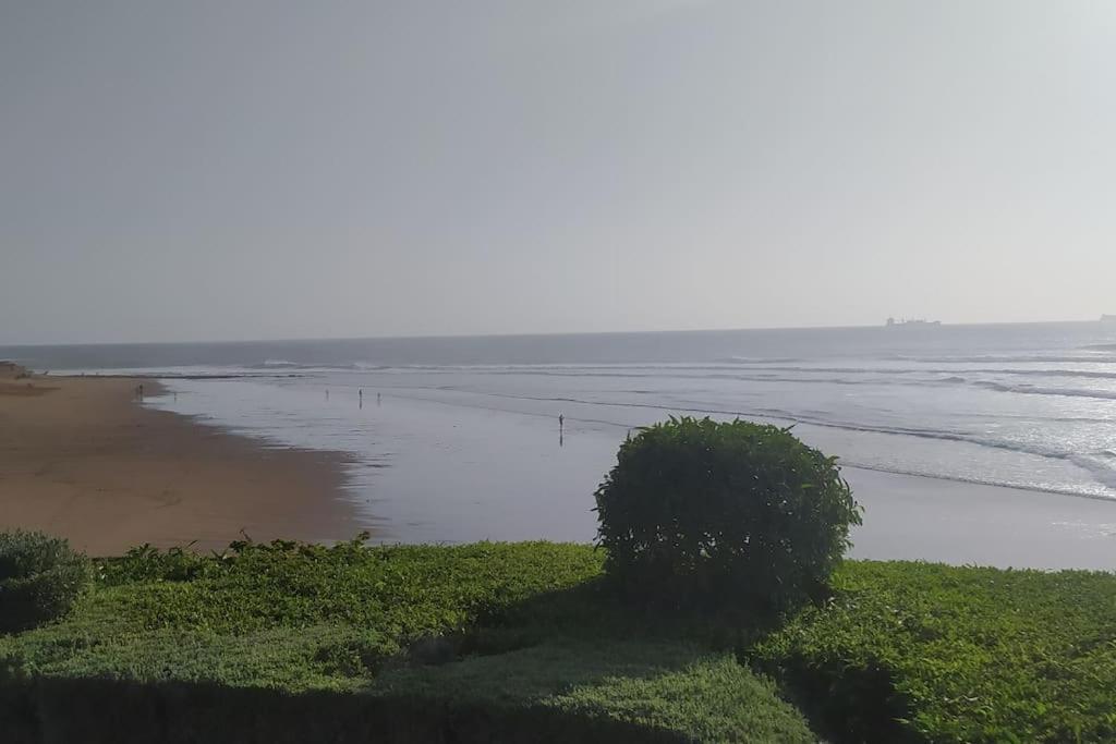Appartement Vue Mer Anza Agadir Zewnętrze zdjęcie