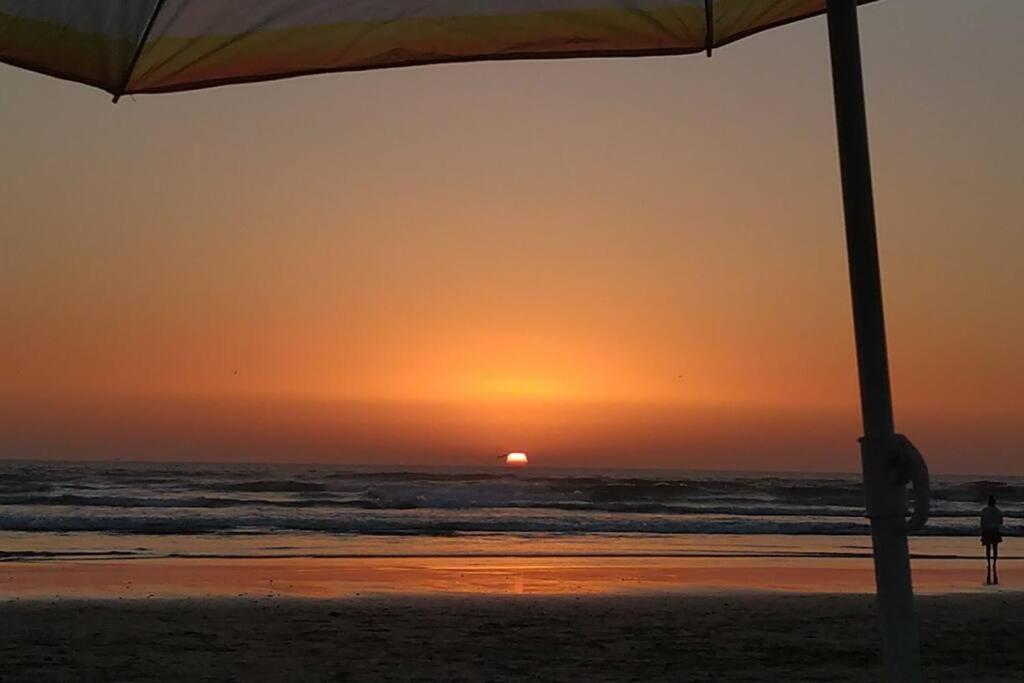 Appartement Vue Mer Anza Agadir Zewnętrze zdjęcie
