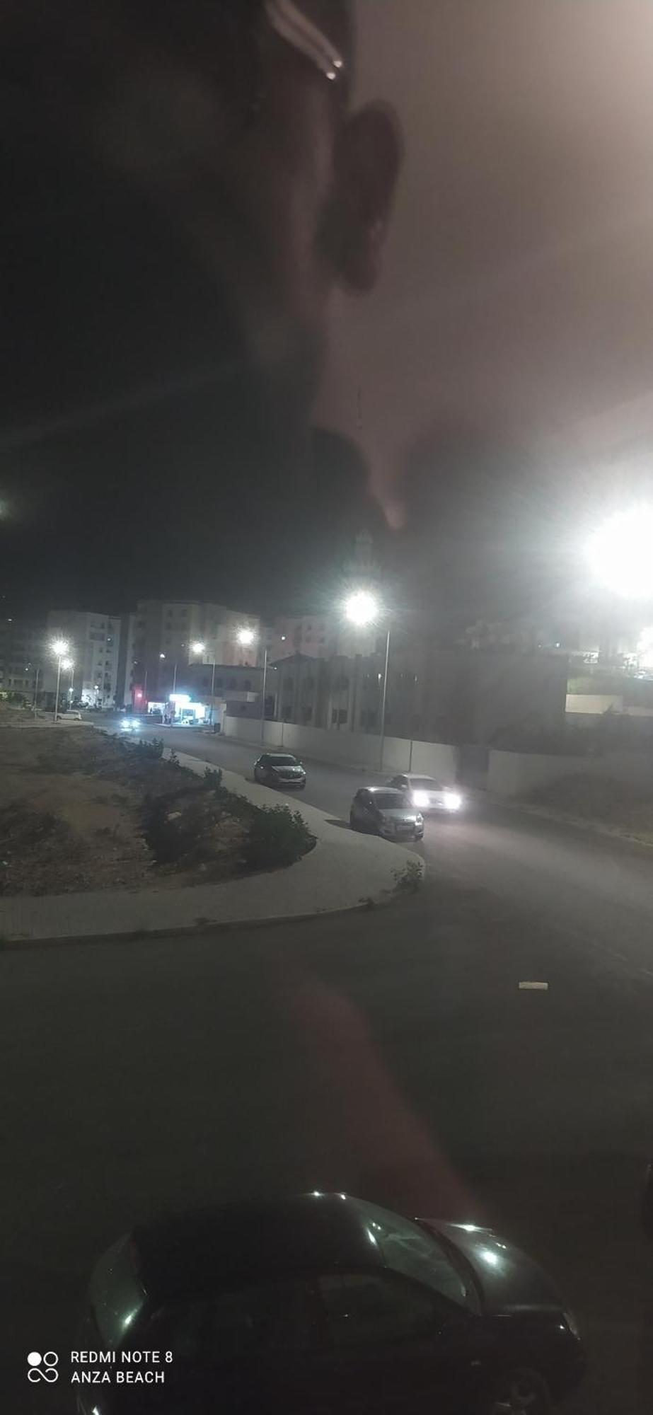 Appartement Vue Mer Anza Agadir Zewnętrze zdjęcie