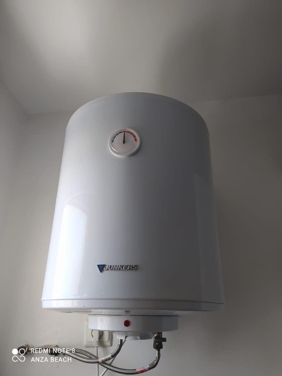 Appartement Vue Mer Anza Agadir Zewnętrze zdjęcie