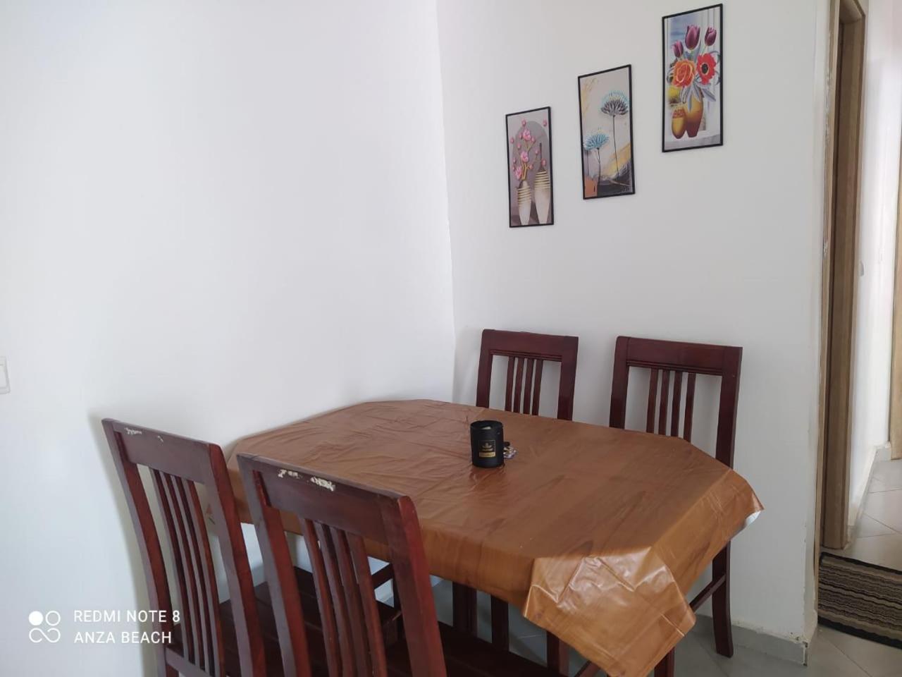 Appartement Vue Mer Anza Agadir Zewnętrze zdjęcie