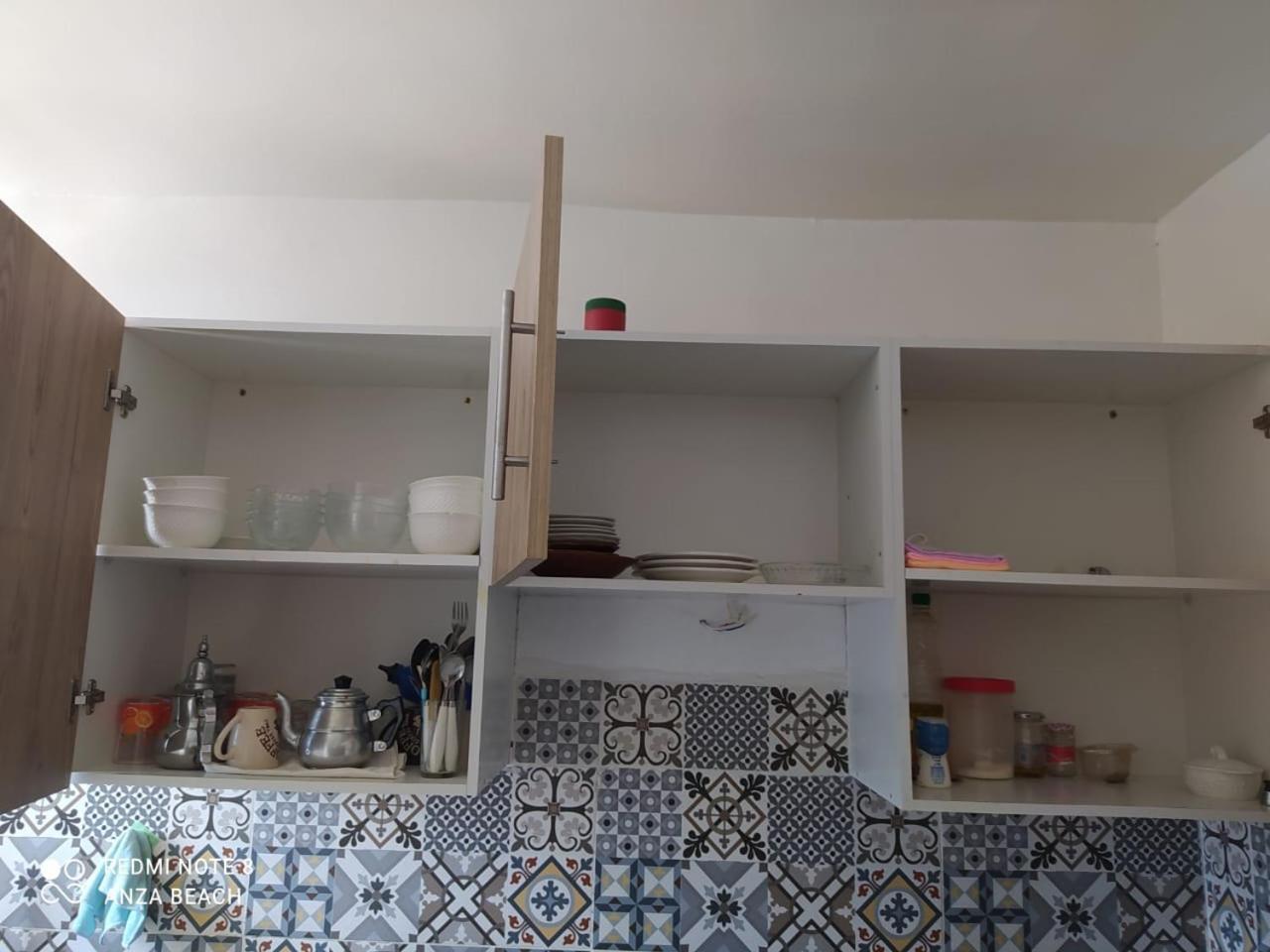 Appartement Vue Mer Anza Agadir Zewnętrze zdjęcie