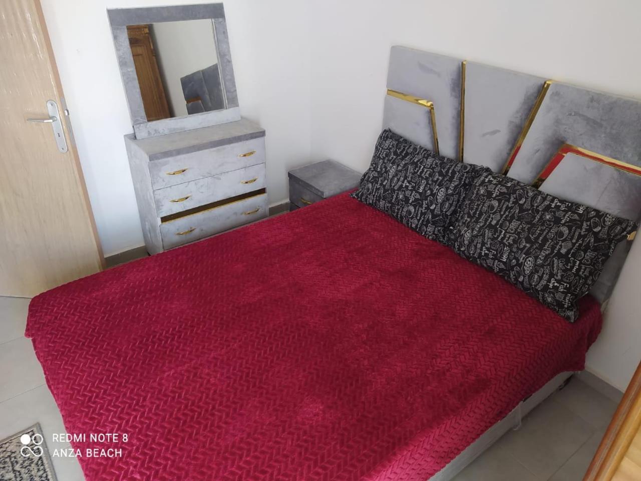 Appartement Vue Mer Anza Agadir Zewnętrze zdjęcie