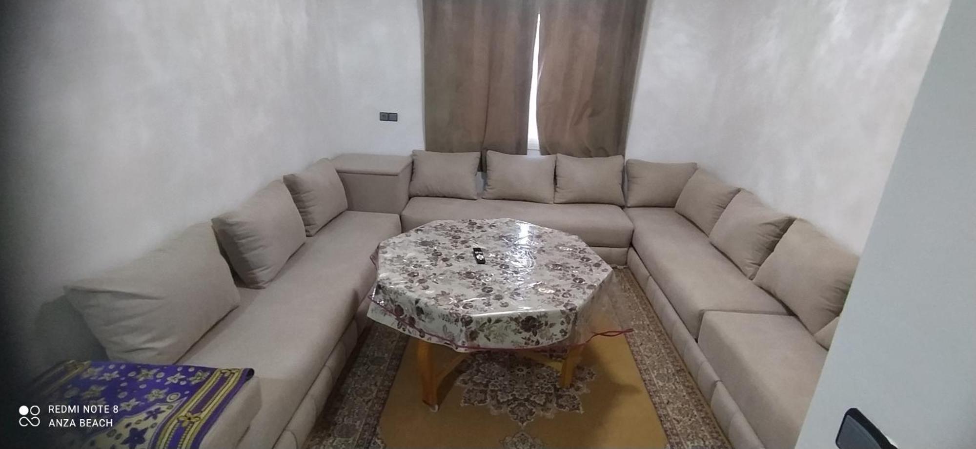 Appartement Vue Mer Anza Agadir Zewnętrze zdjęcie