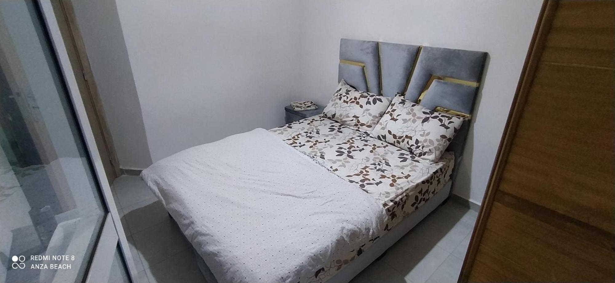 Appartement Vue Mer Anza Agadir Zewnętrze zdjęcie